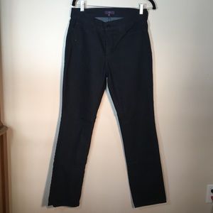 NYDJ jeans size 10
